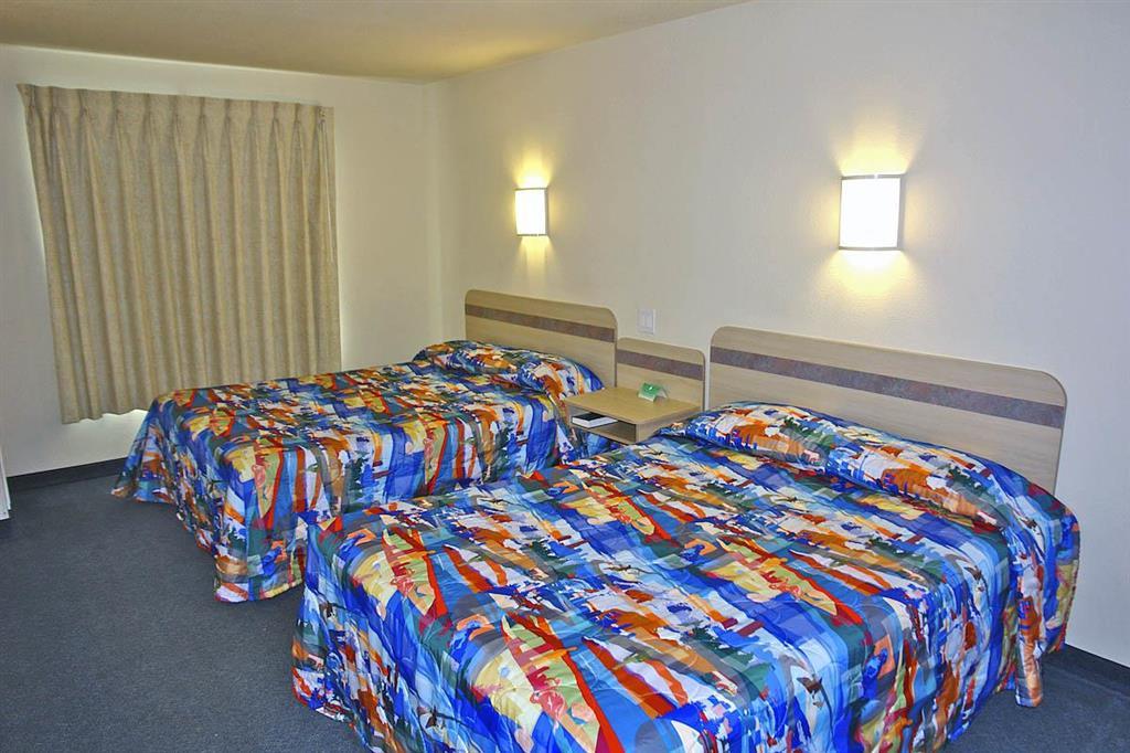 Motel 6-Redmond, Or Pokój zdjęcie