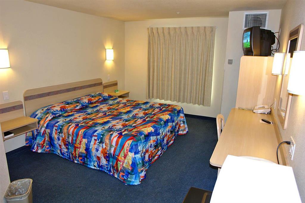 Motel 6-Redmond, Or Pokój zdjęcie